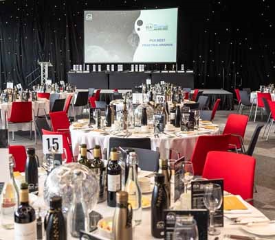 2023 Best Practice Awards winners